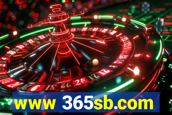 www 365sb.com